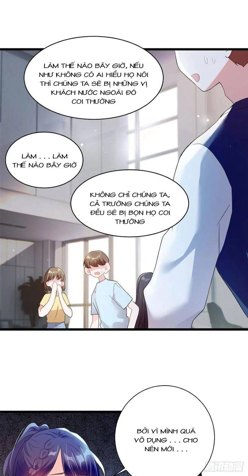 Nam Thành Chờ Trăng Về Chapter 141 - 2