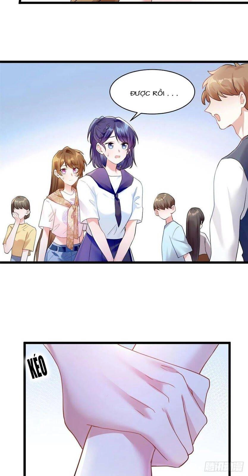 Nam Thành Chờ Trăng Về Chapter 141 - 4