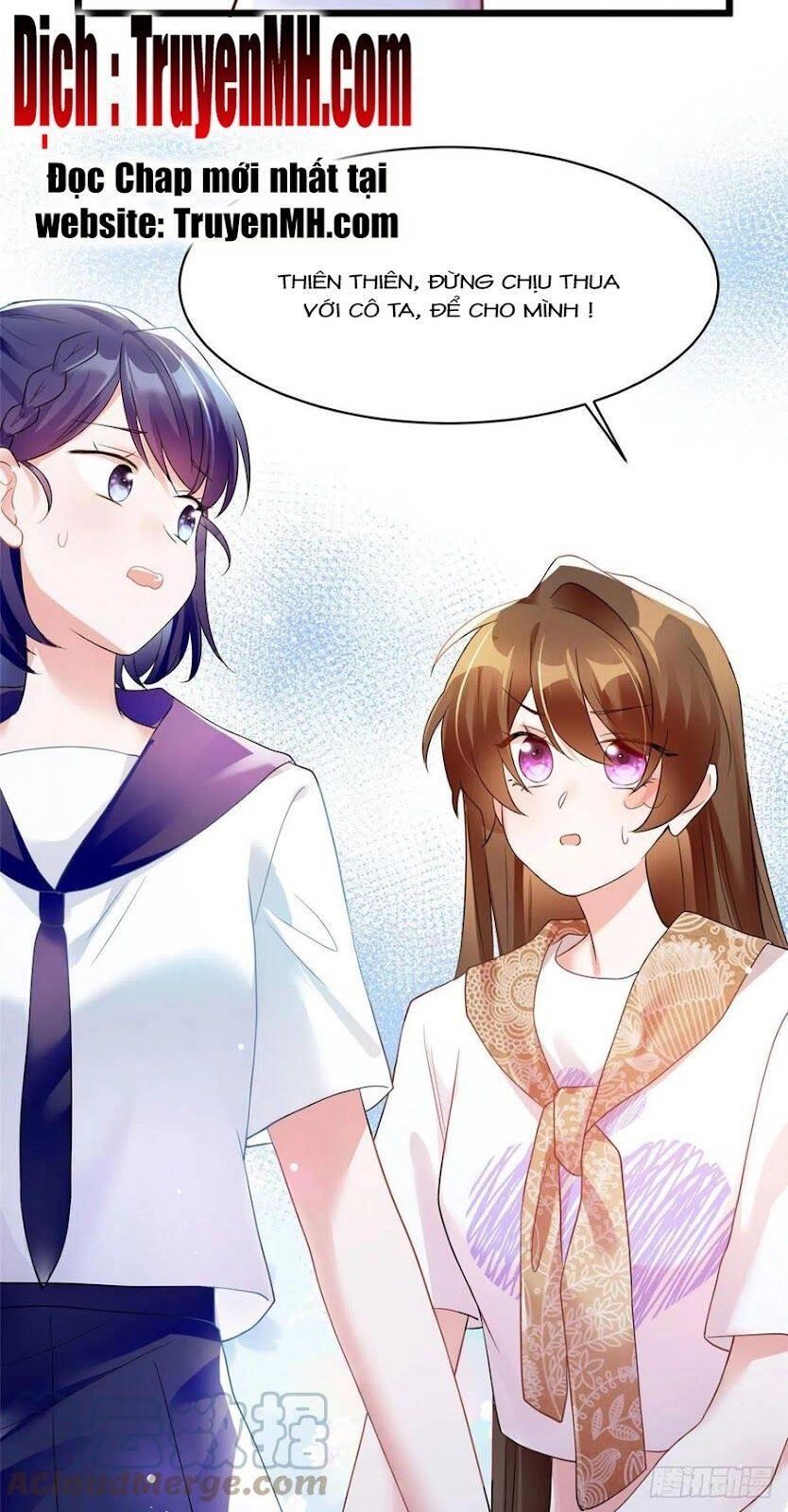 Nam Thành Chờ Trăng Về Chapter 141 - 5