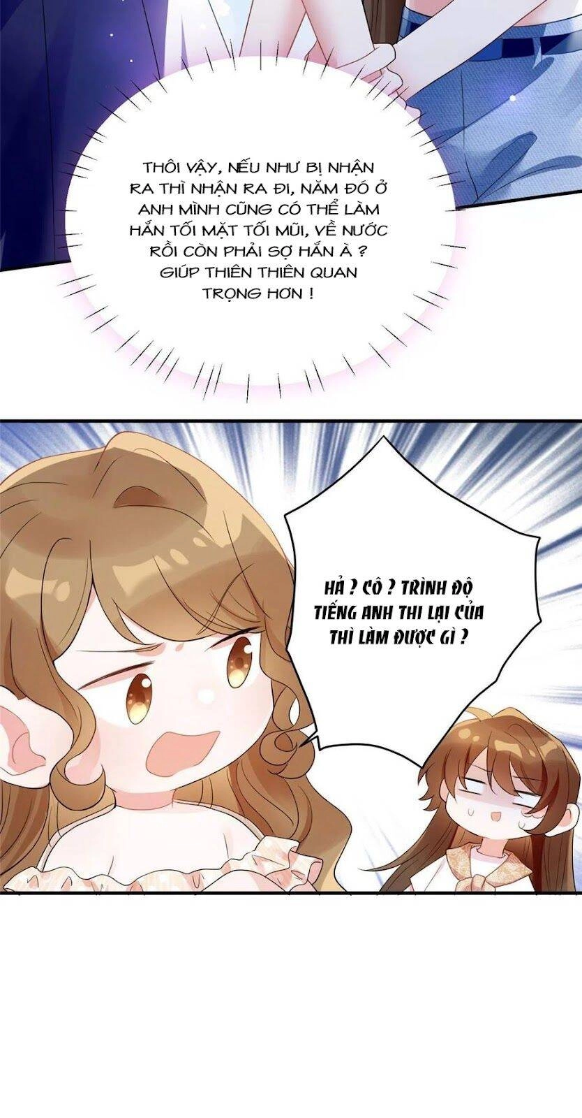 Nam Thành Chờ Trăng Về Chapter 141 - 6