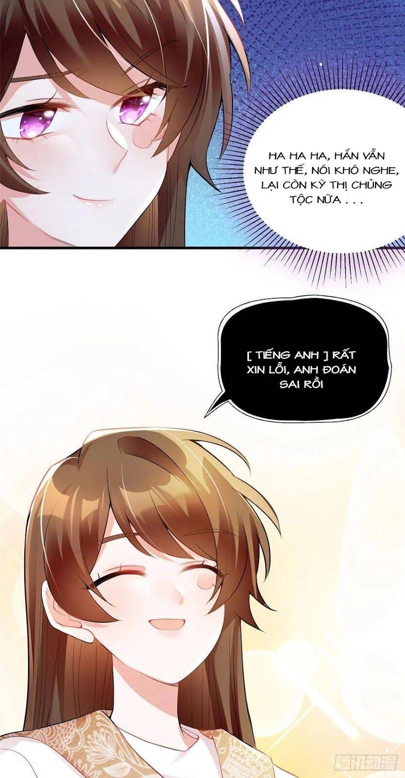 Nam Thành Chờ Trăng Về Chapter 141 - 10