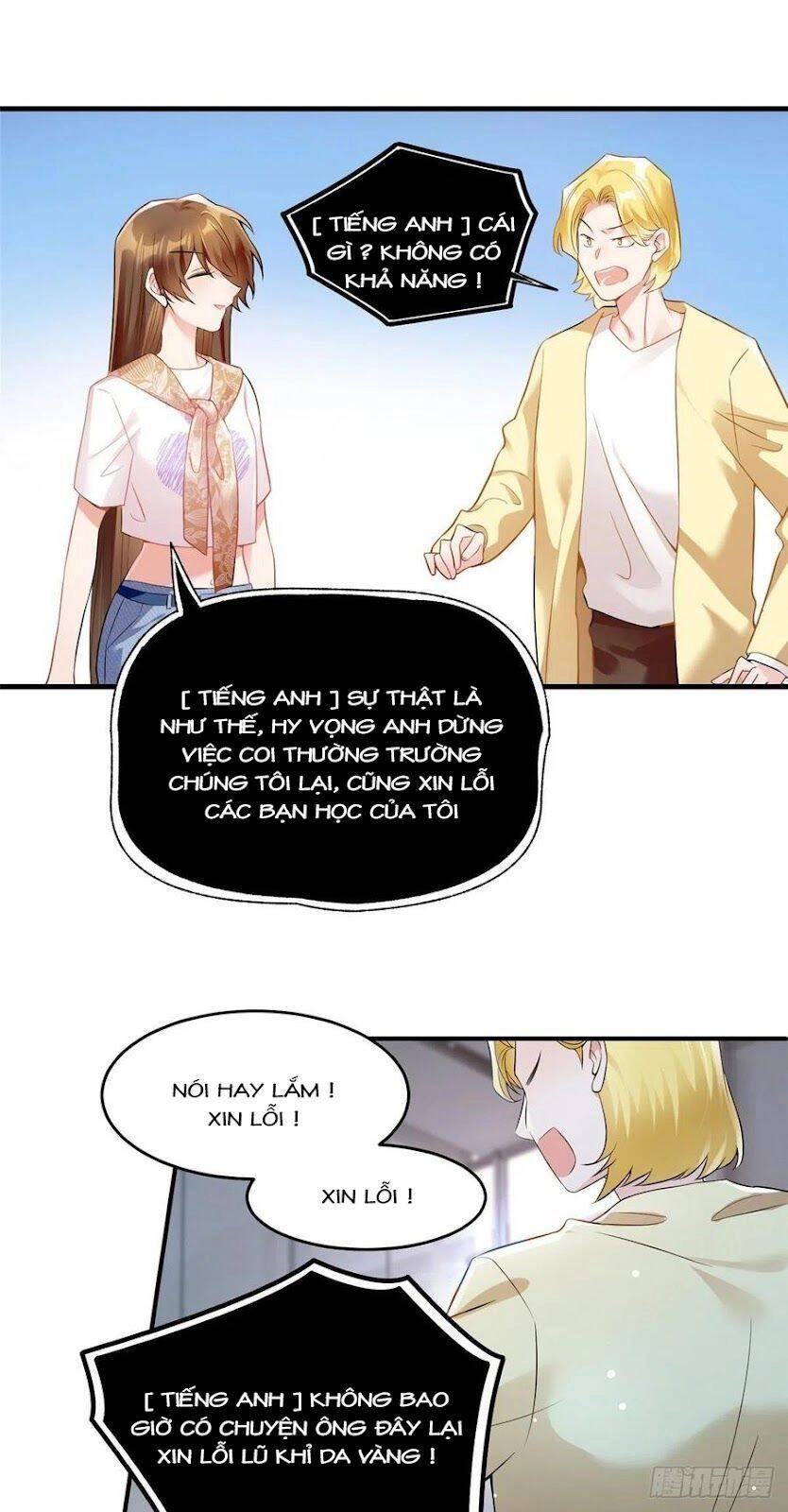 Nam Thành Chờ Trăng Về Chapter 141 - 12