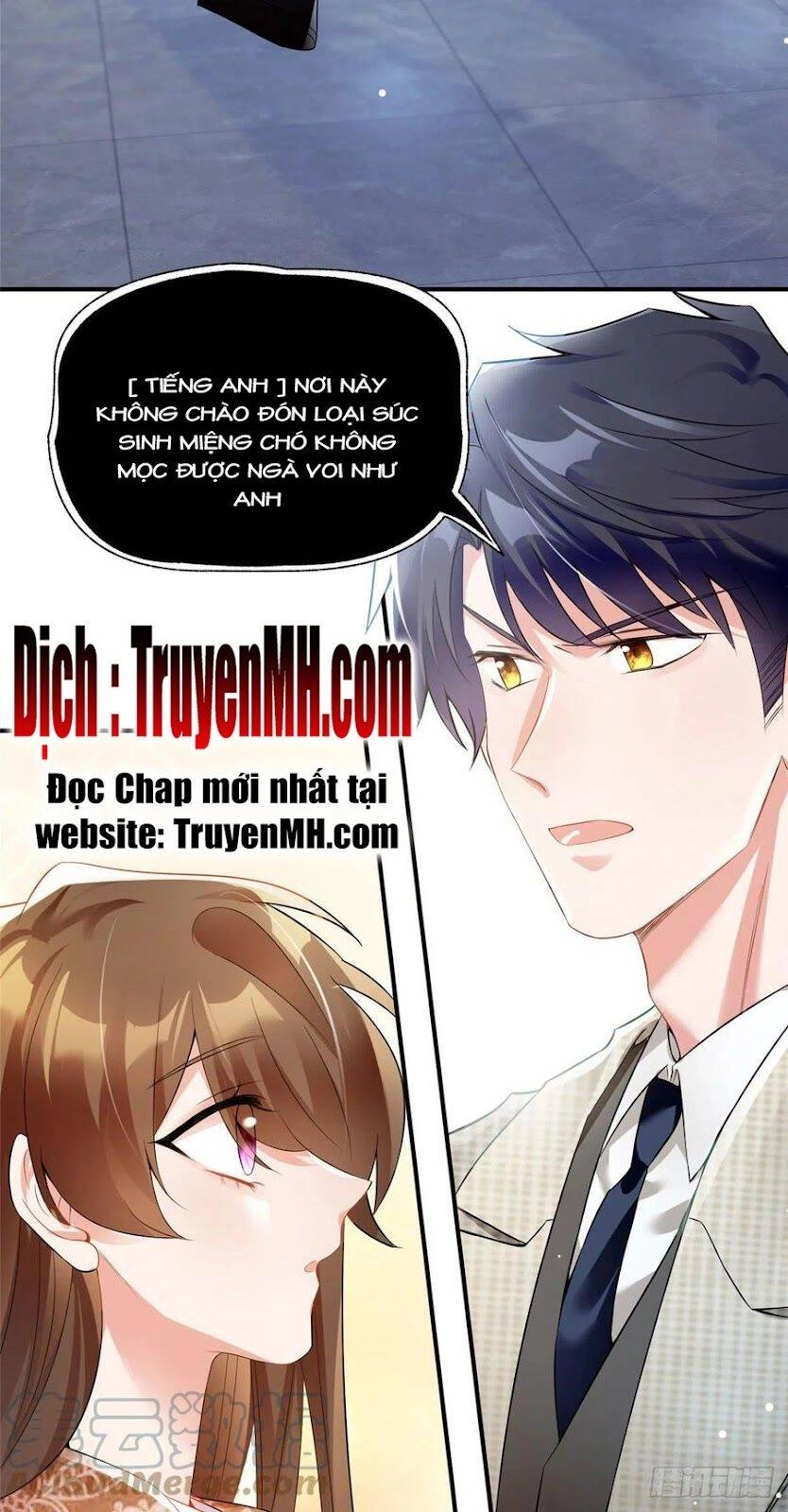 Nam Thành Chờ Trăng Về Chapter 141 - 15