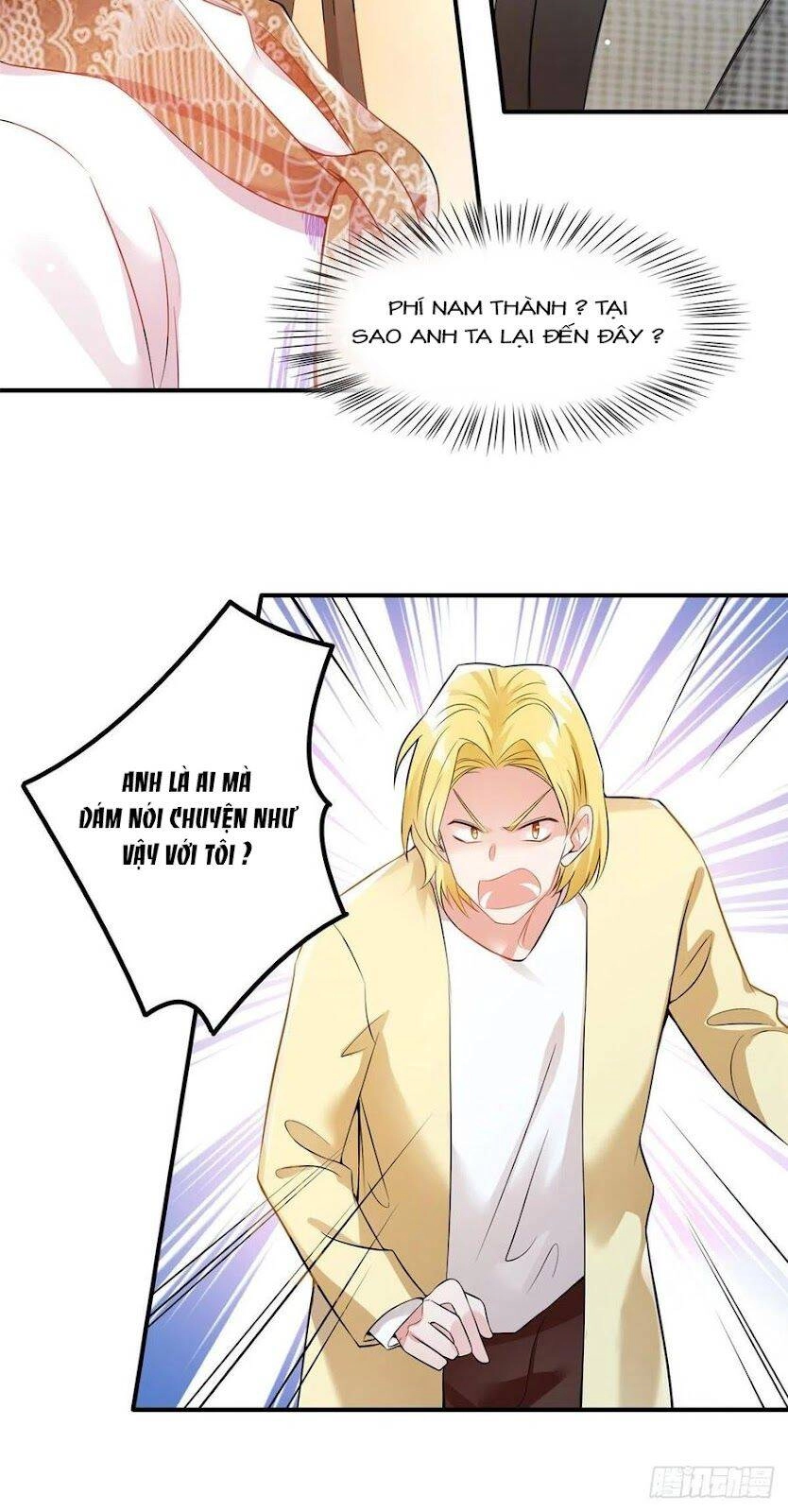 Nam Thành Chờ Trăng Về Chapter 141 - 16