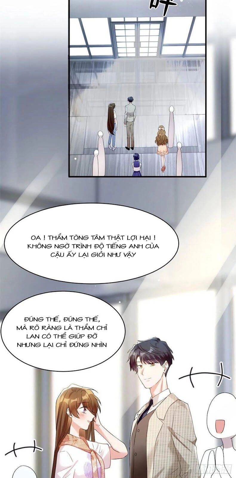 Nam Thành Chờ Trăng Về Chapter 141 - 18