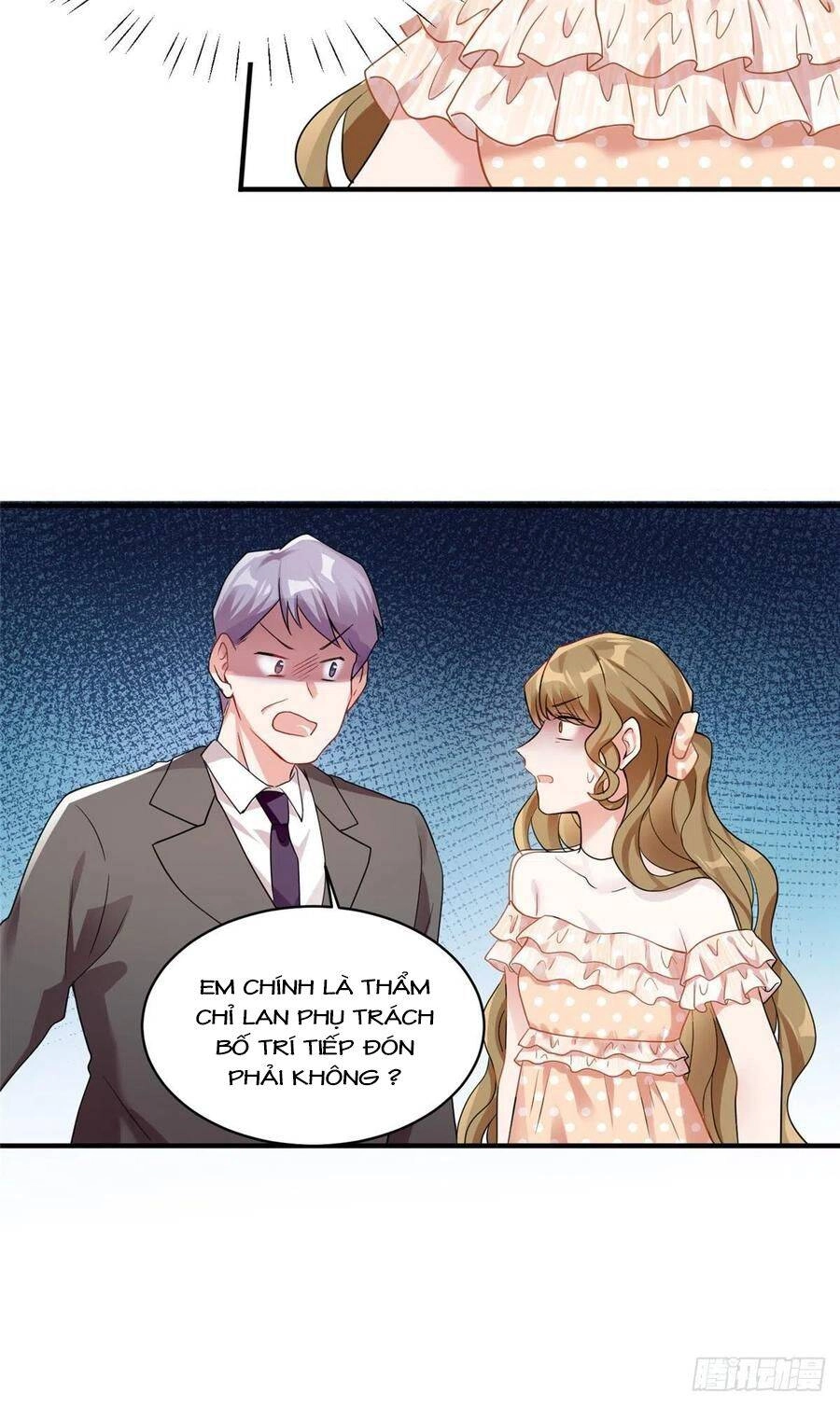 Nam Thành Chờ Trăng Về Chapter 141 - 20