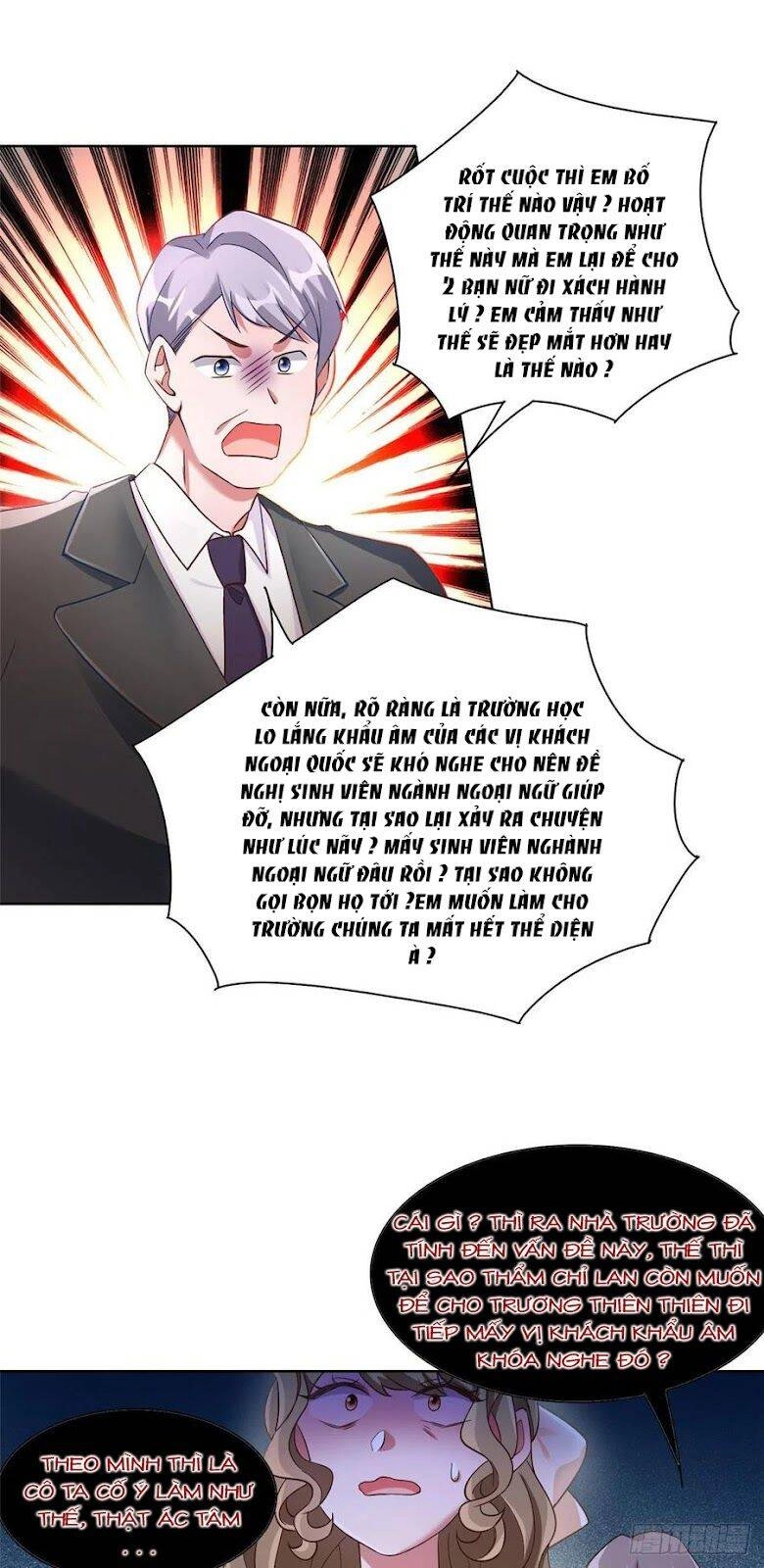 Nam Thành Chờ Trăng Về Chapter 142 - 2