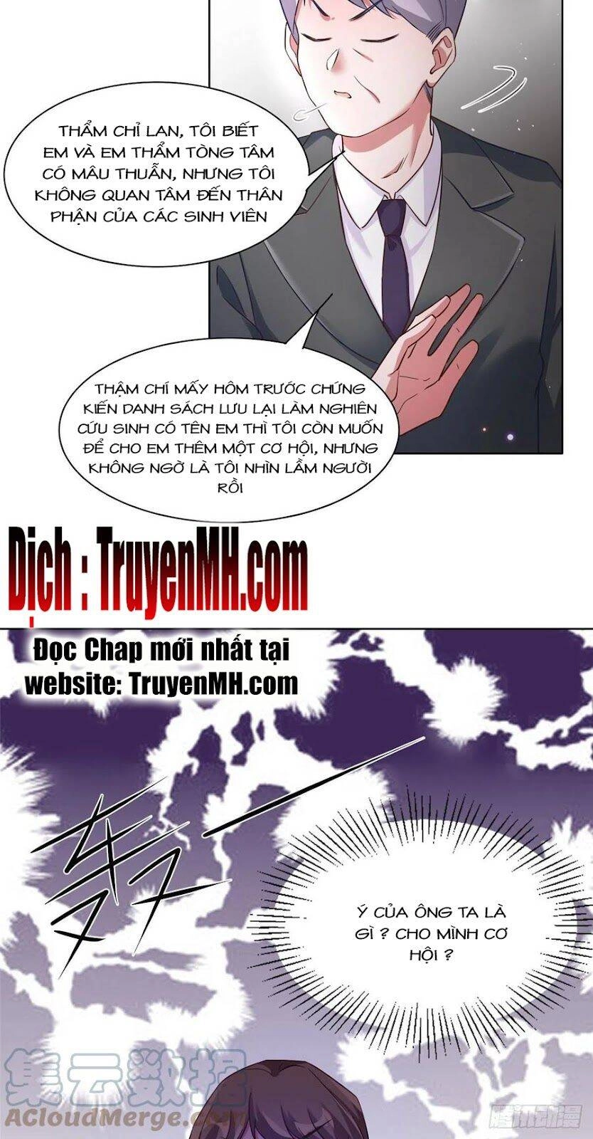 Nam Thành Chờ Trăng Về Chapter 142 - 5