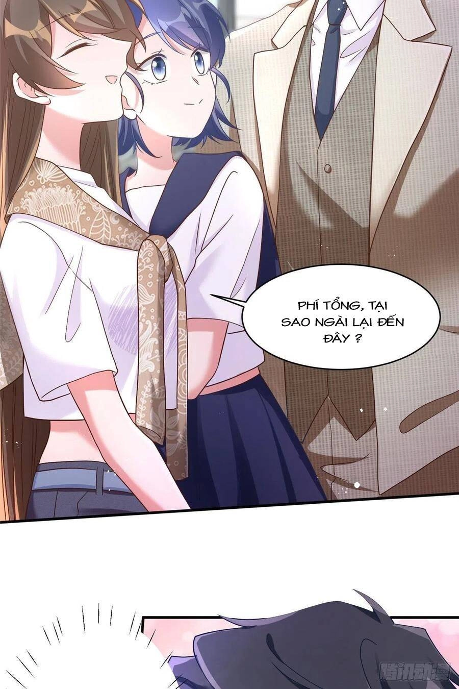 Nam Thành Chờ Trăng Về Chapter 142 - 8