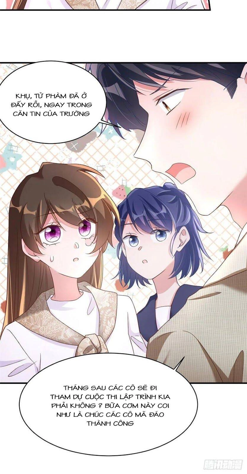 Nam Thành Chờ Trăng Về Chapter 142 - 10