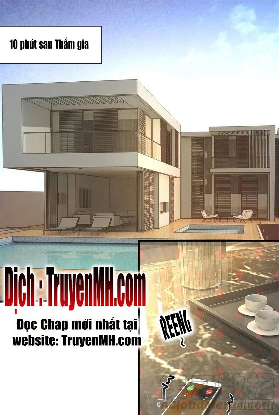 Nam Thành Chờ Trăng Về Chapter 142 - 17