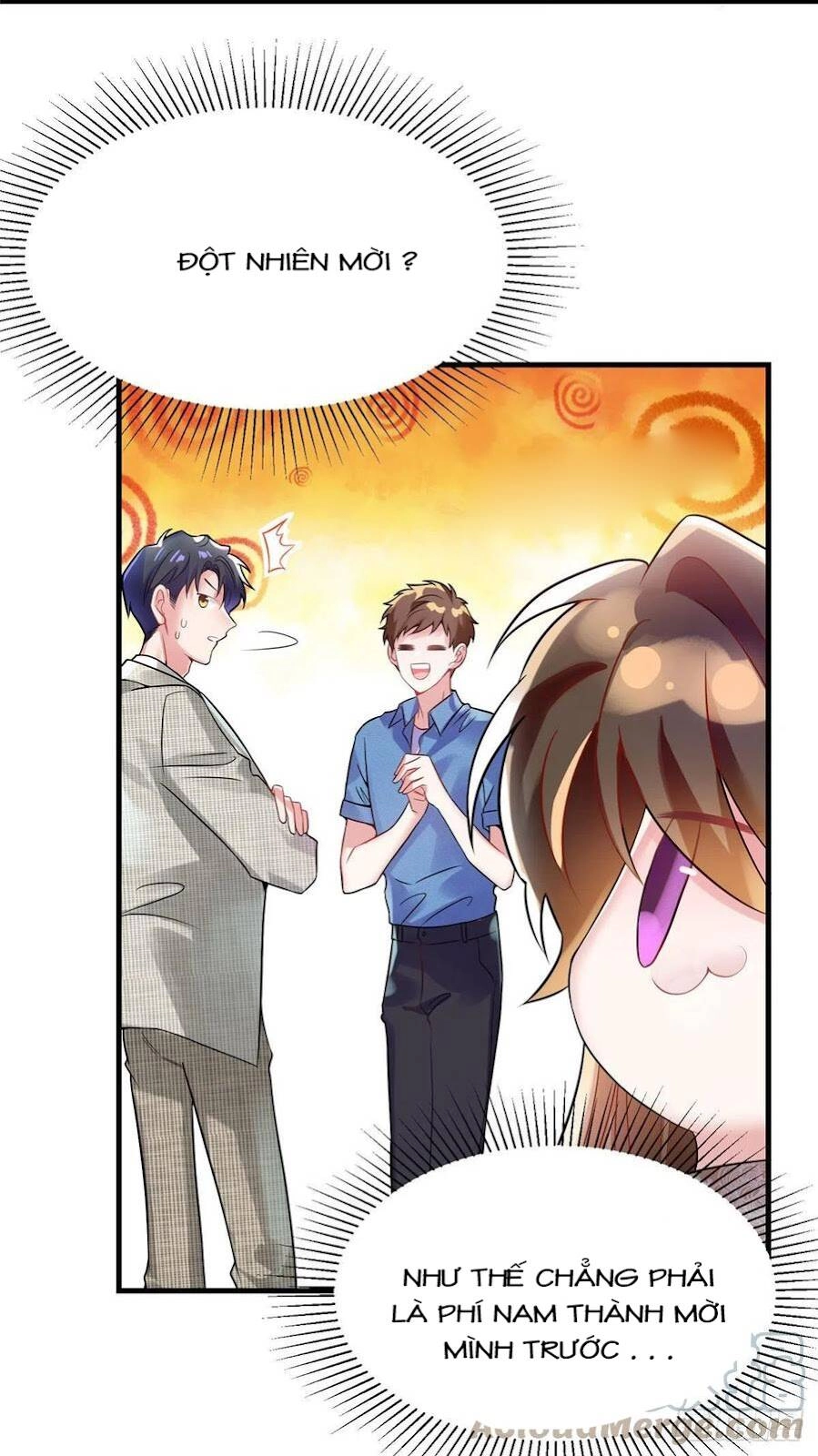 Nam Thành Chờ Trăng Về Chapter 143 - 4