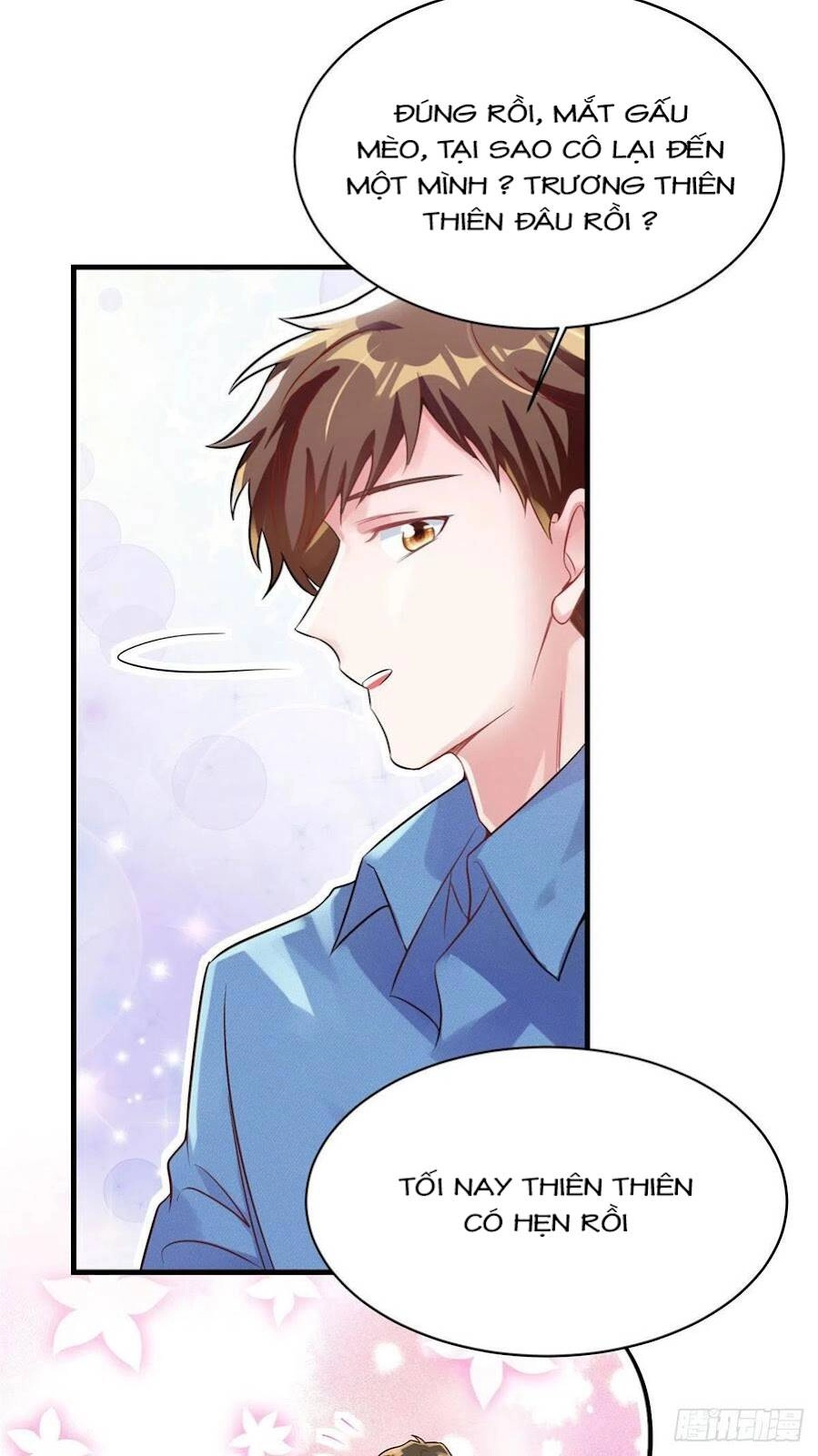 Nam Thành Chờ Trăng Về Chapter 143 - 6