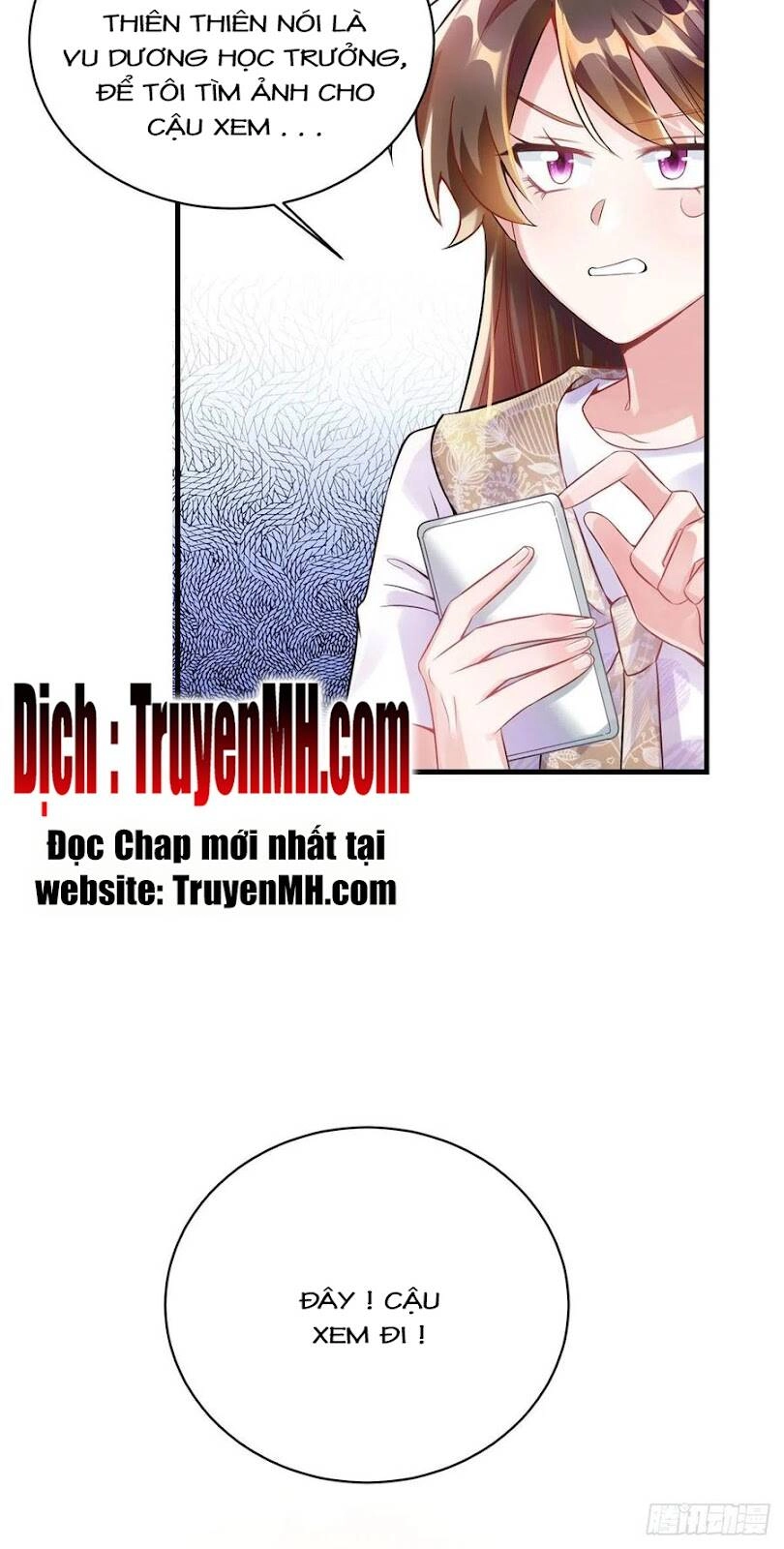 Nam Thành Chờ Trăng Về Chapter 143 - 9