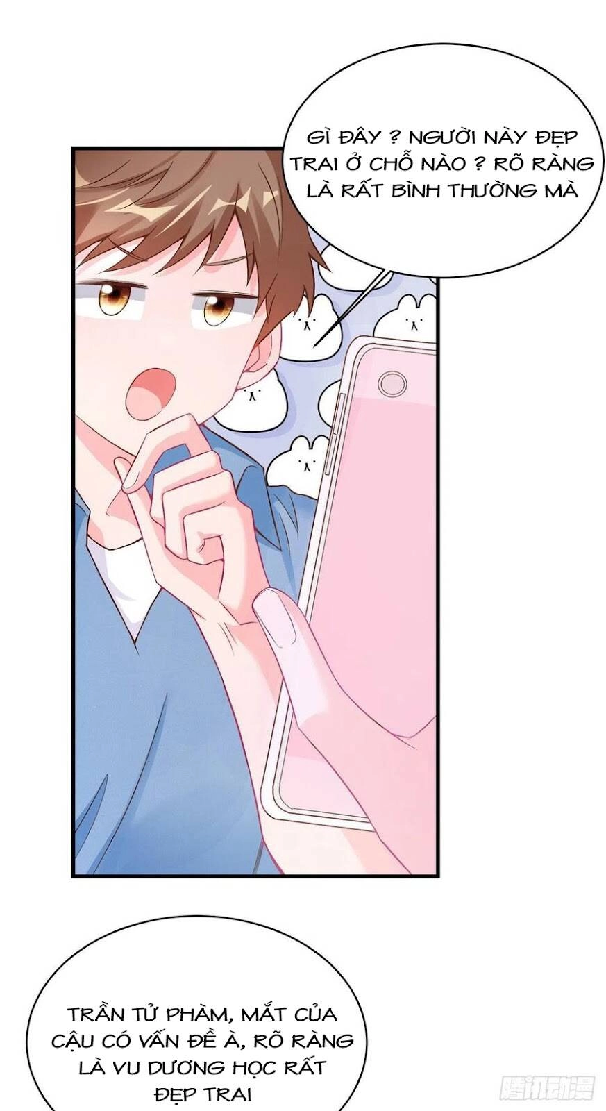 Nam Thành Chờ Trăng Về Chapter 143 - 12