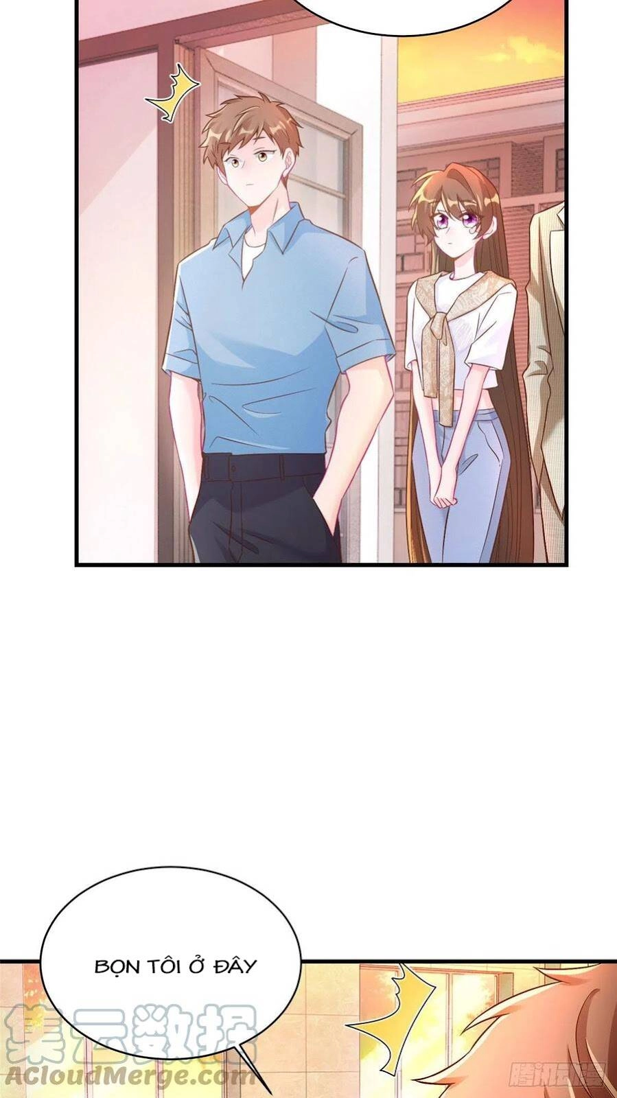 Nam Thành Chờ Trăng Về Chapter 143 - 16