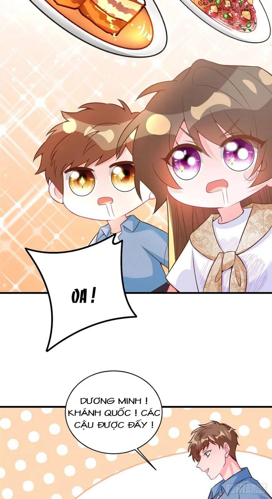 Nam Thành Chờ Trăng Về Chapter 143 - 18