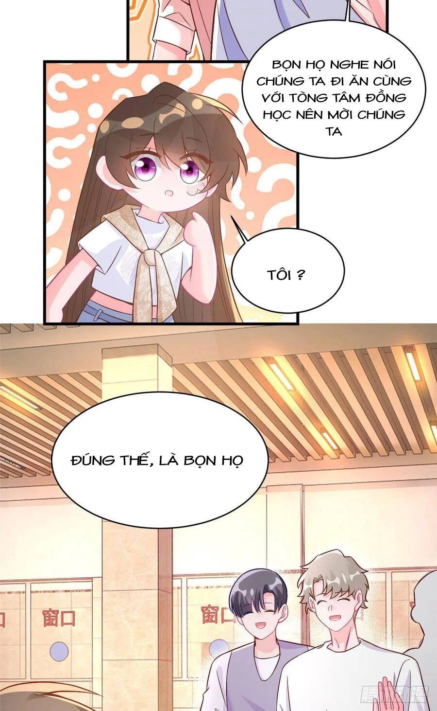 Nam Thành Chờ Trăng Về Chapter 143 - 20