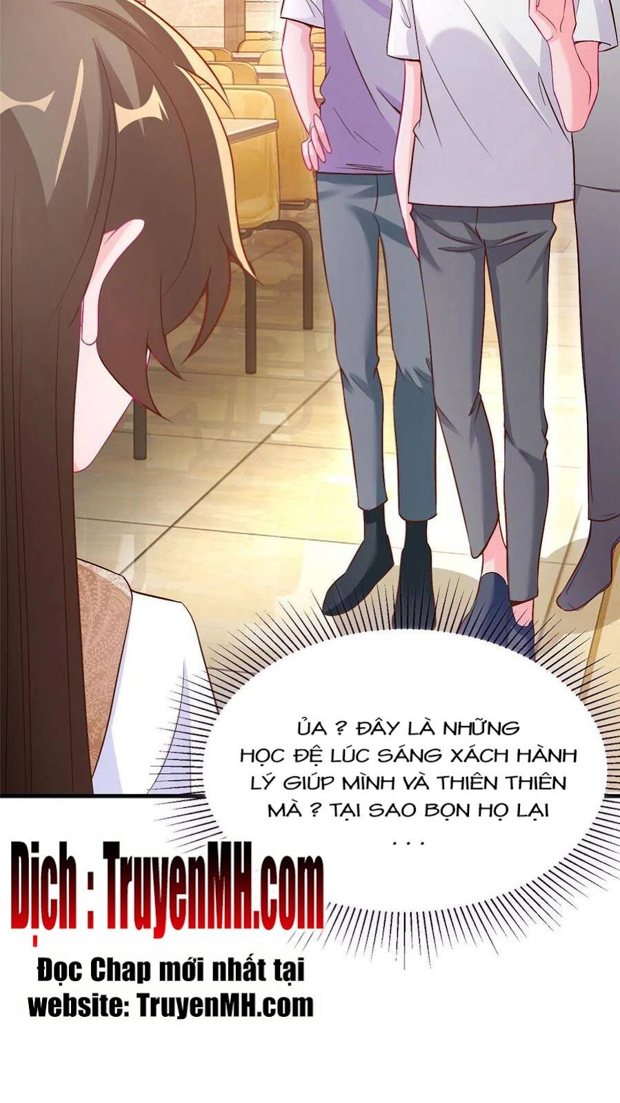 Nam Thành Chờ Trăng Về Chapter 143 - 21