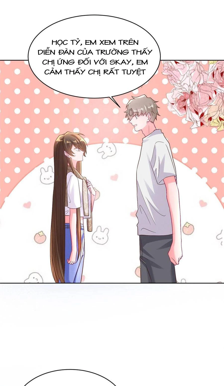 Nam Thành Chờ Trăng Về Chapter 144 - 2