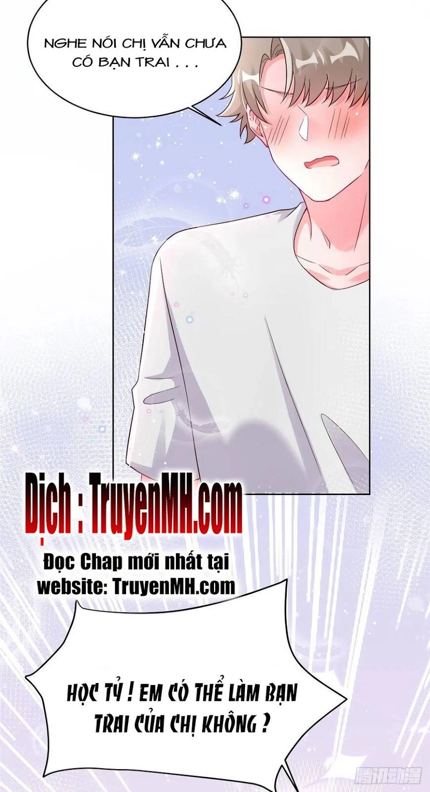 Nam Thành Chờ Trăng Về Chapter 144 - 3