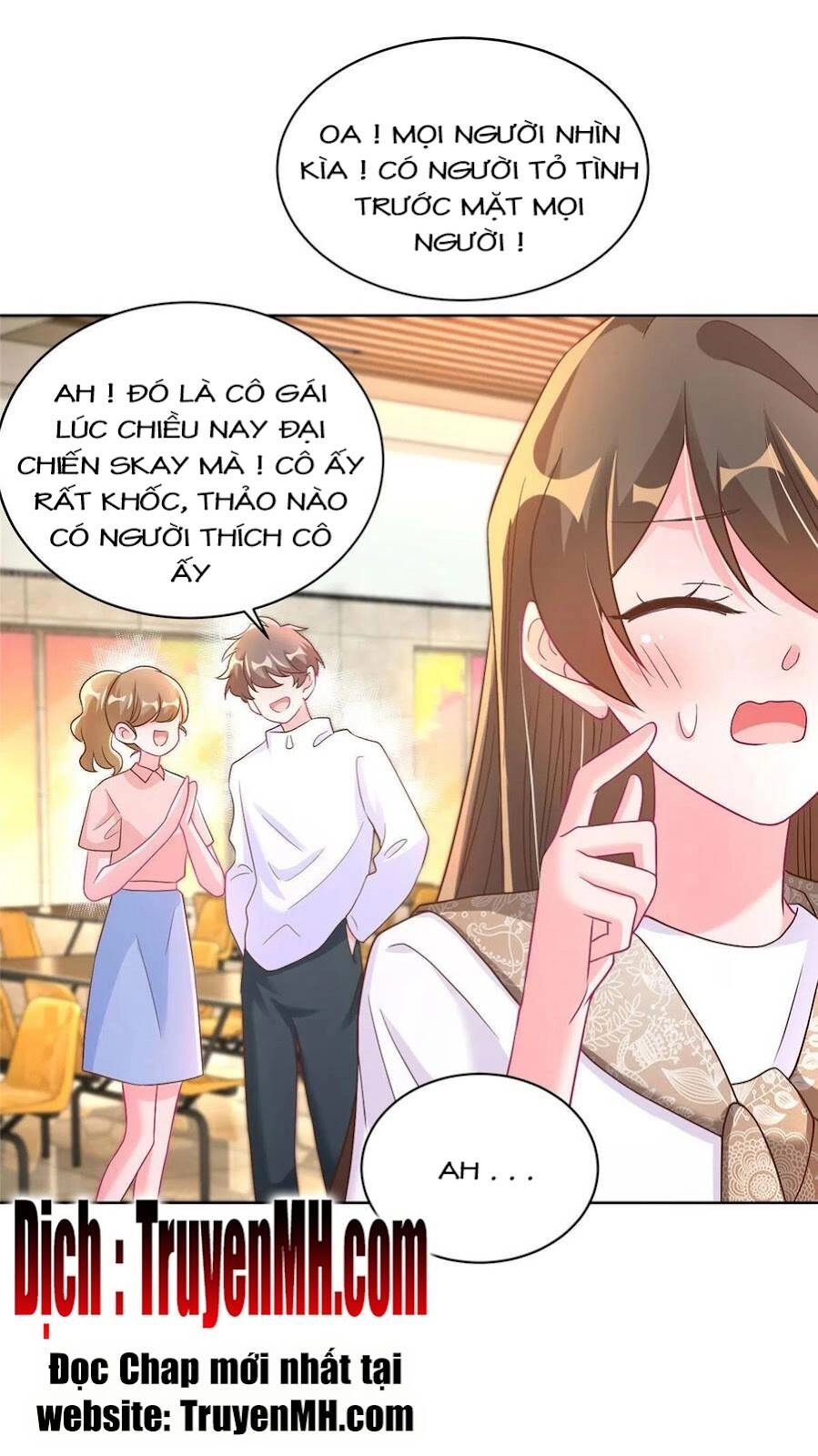 Nam Thành Chờ Trăng Về Chapter 144 - 5