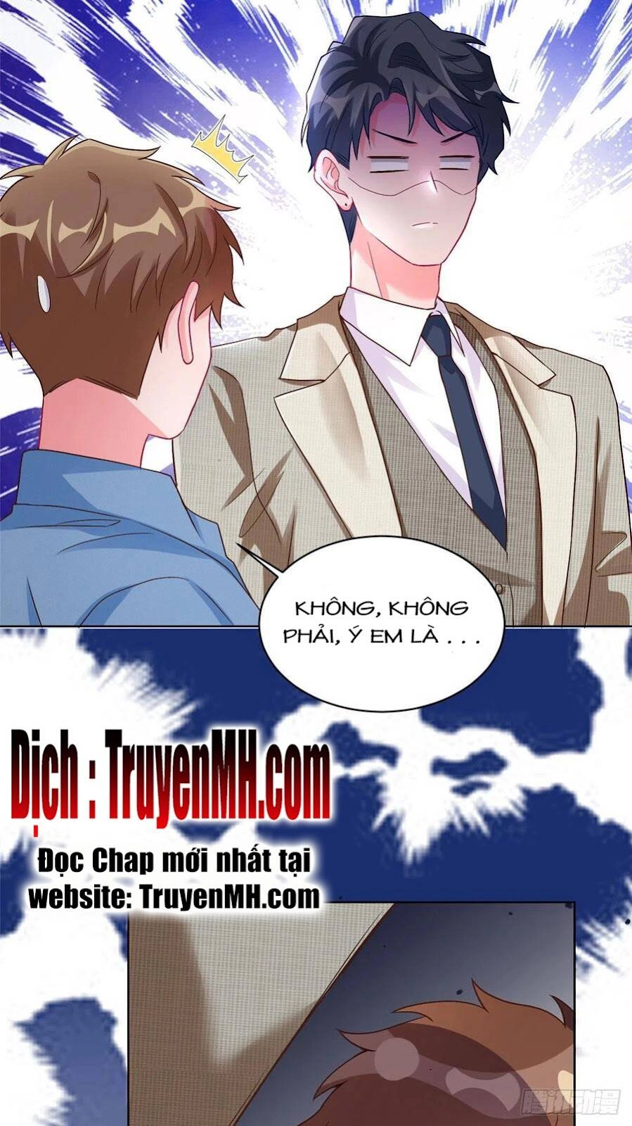 Nam Thành Chờ Trăng Về Chapter 144 - 7