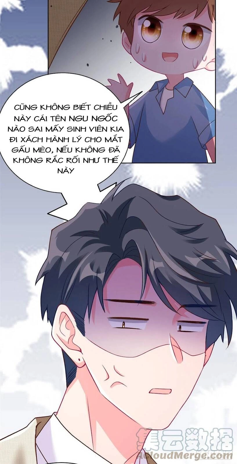 Nam Thành Chờ Trăng Về Chapter 144 - 8