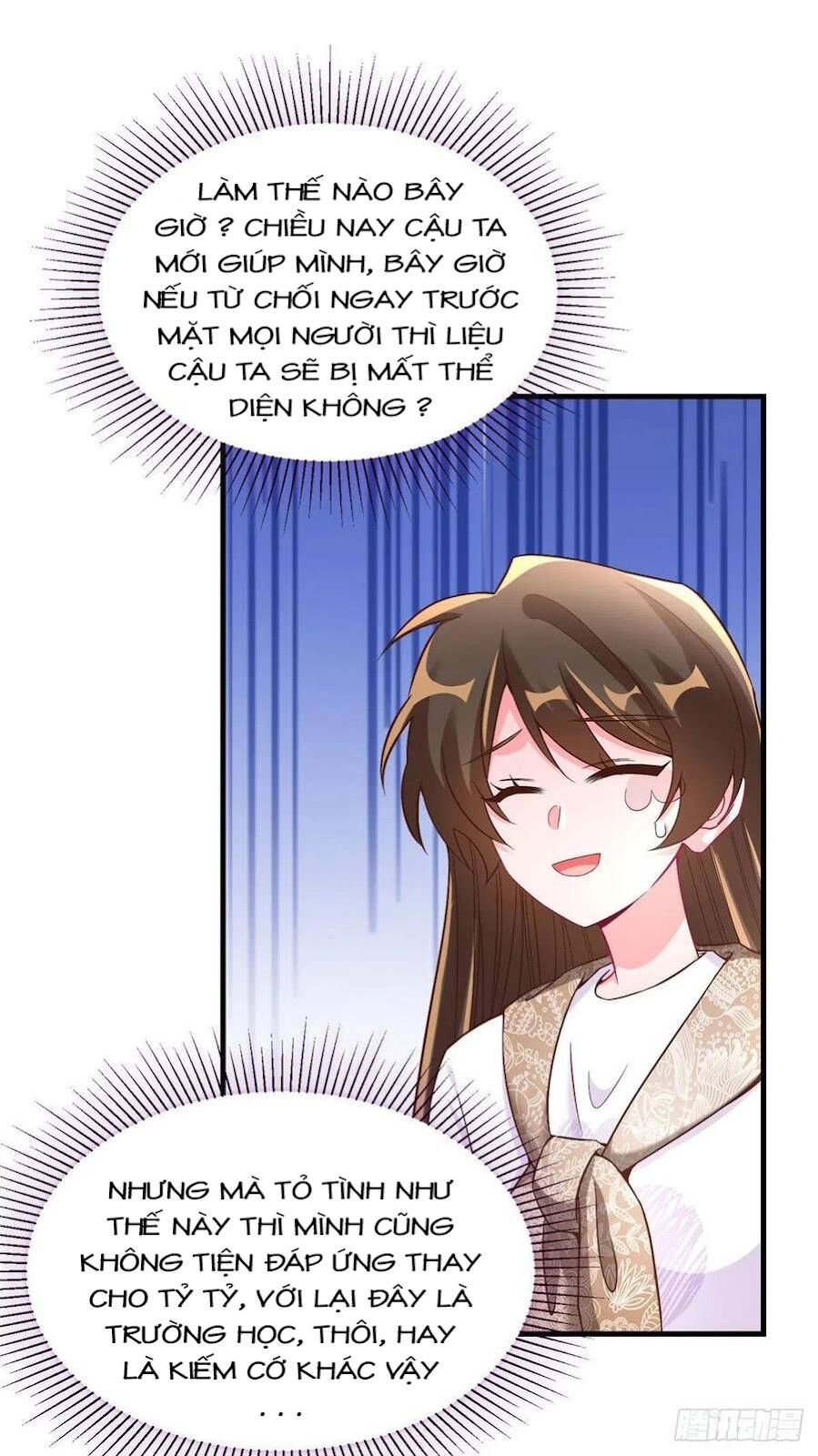 Nam Thành Chờ Trăng Về Chapter 144 - 12