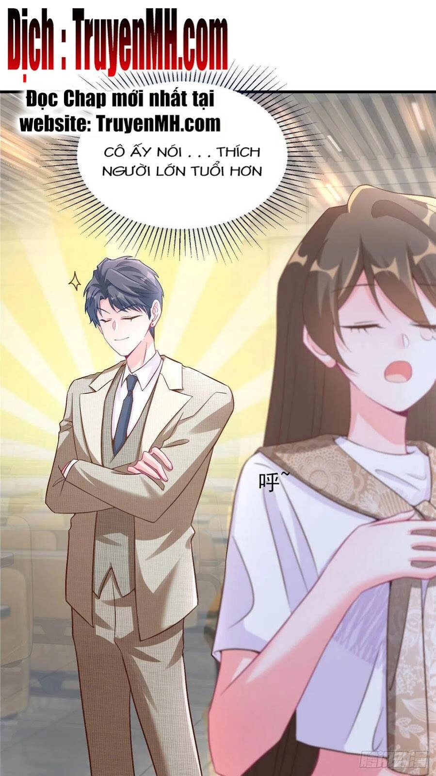 Nam Thành Chờ Trăng Về Chapter 144 - 15