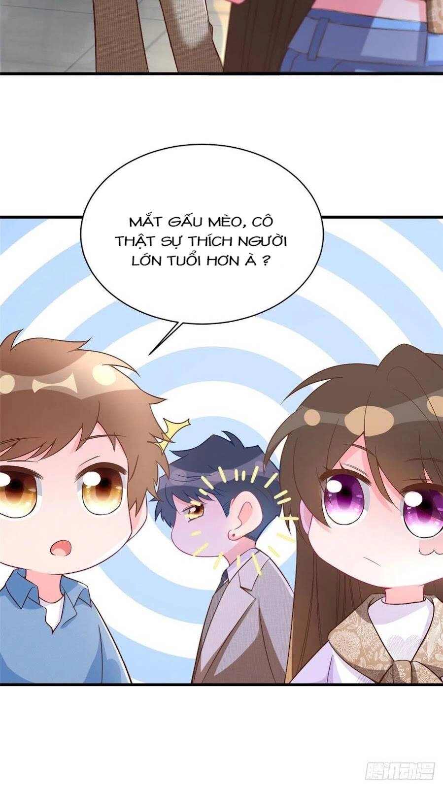 Nam Thành Chờ Trăng Về Chapter 144 - 16