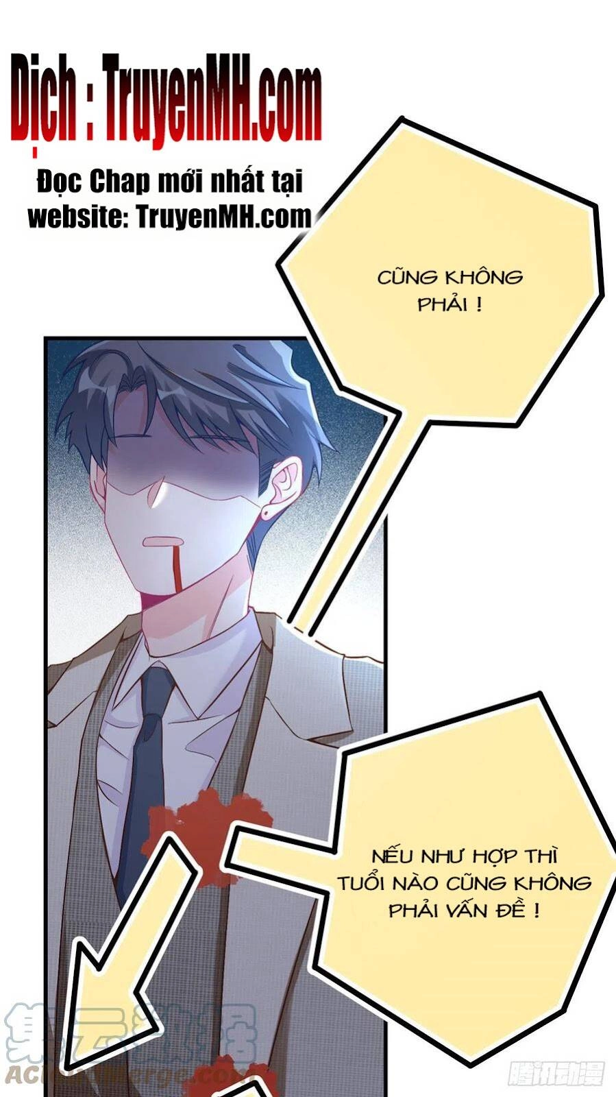 Nam Thành Chờ Trăng Về Chapter 144 - 17