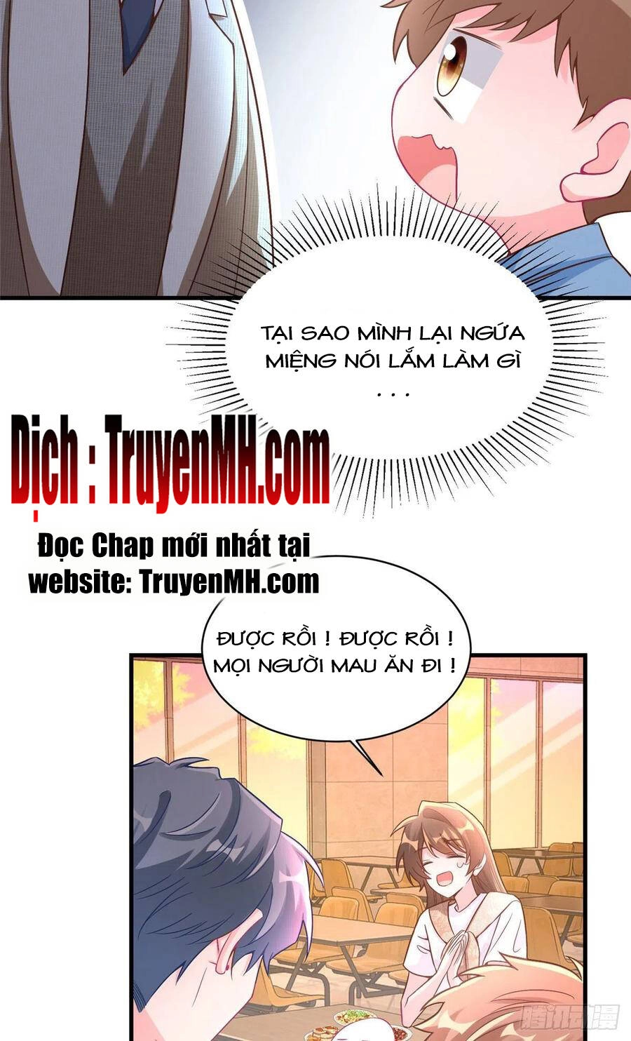 Nam Thành Chờ Trăng Về Chapter 144 - 19