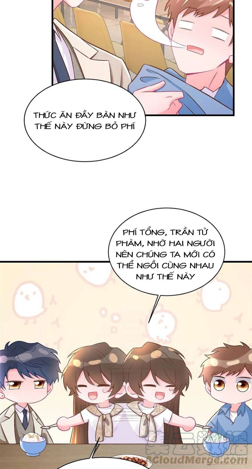 Nam Thành Chờ Trăng Về Chapter 144 - 20