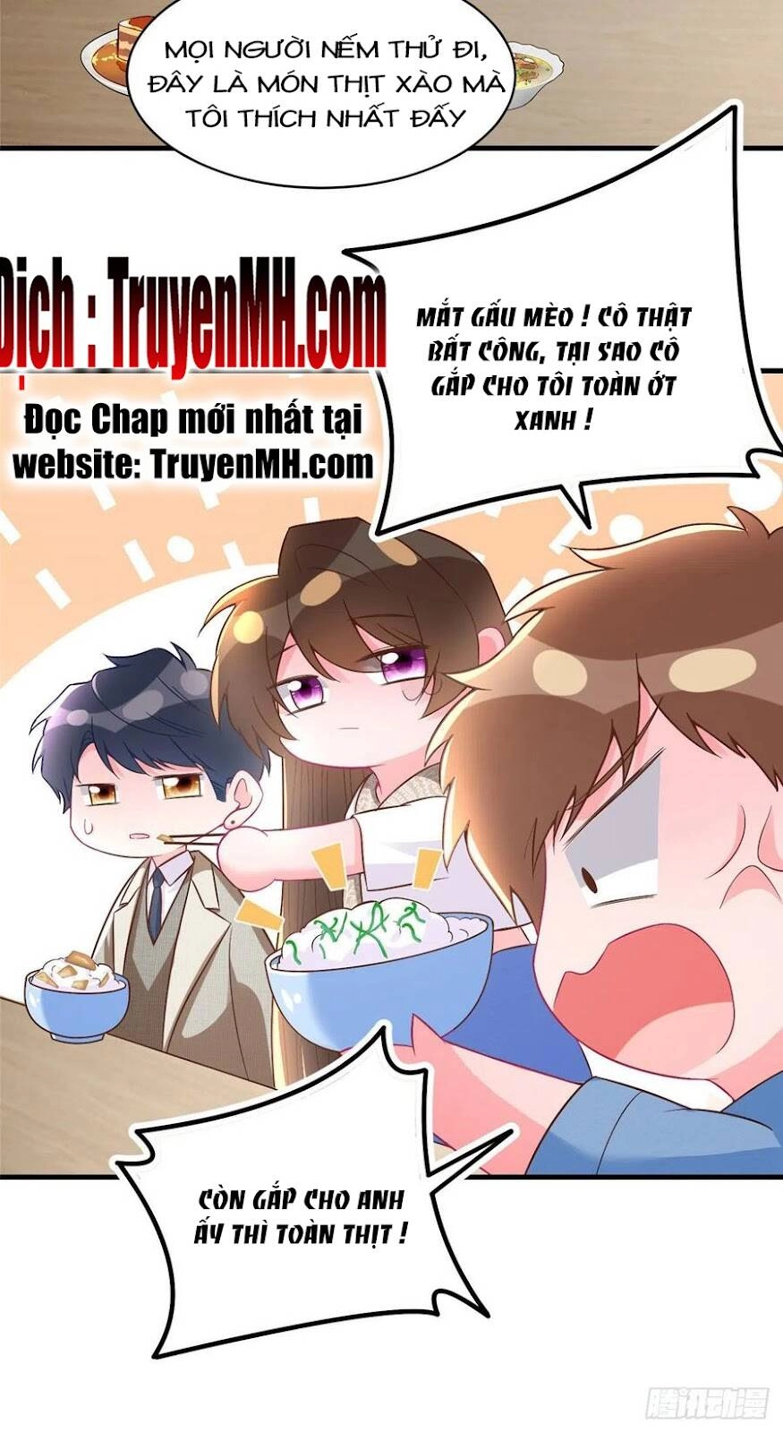 Nam Thành Chờ Trăng Về Chapter 144 - 21