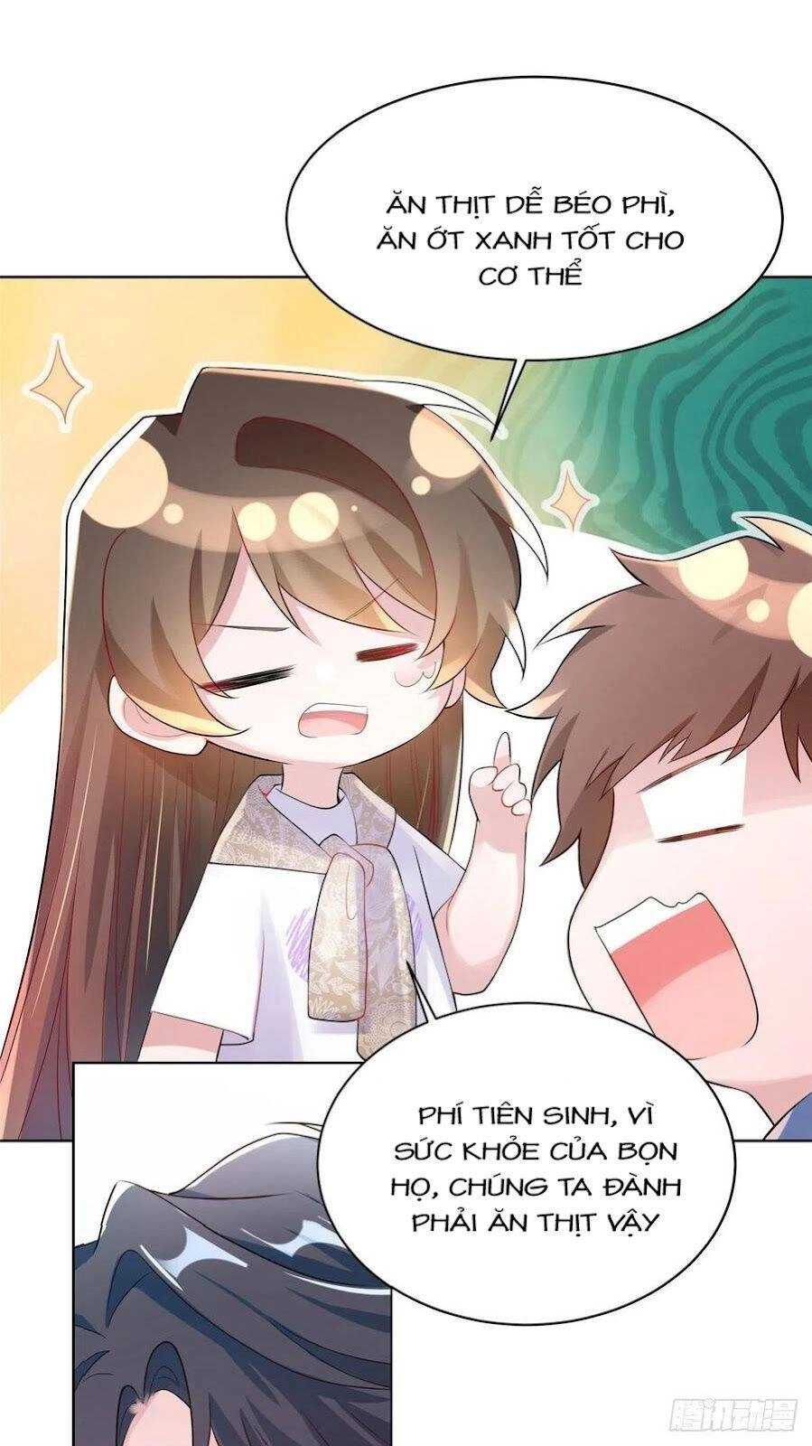 Nam Thành Chờ Trăng Về Chapter 145 - 2