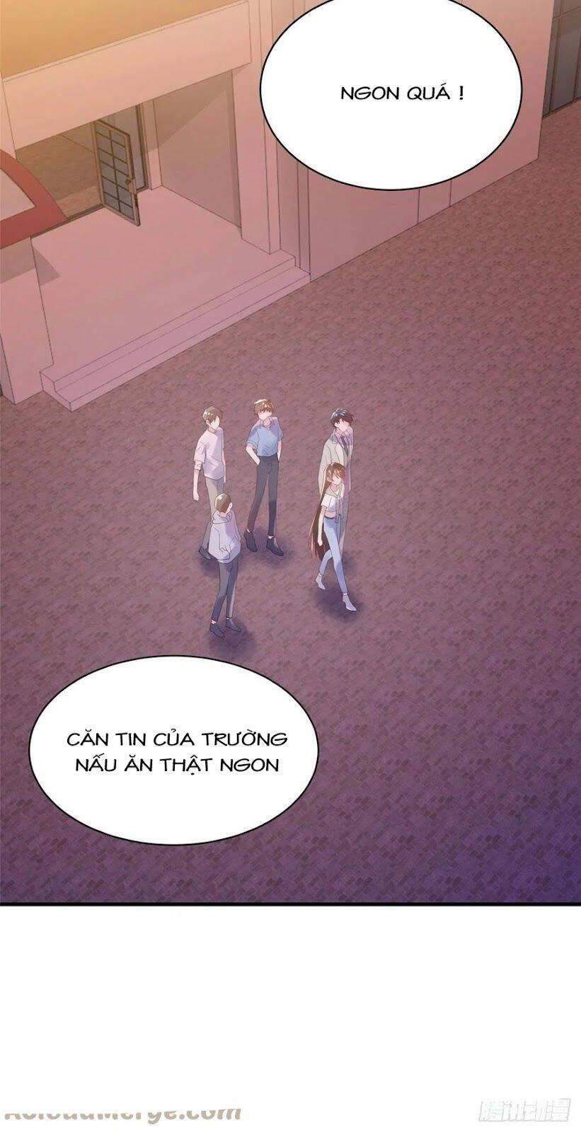 Nam Thành Chờ Trăng Về Chapter 145 - 6