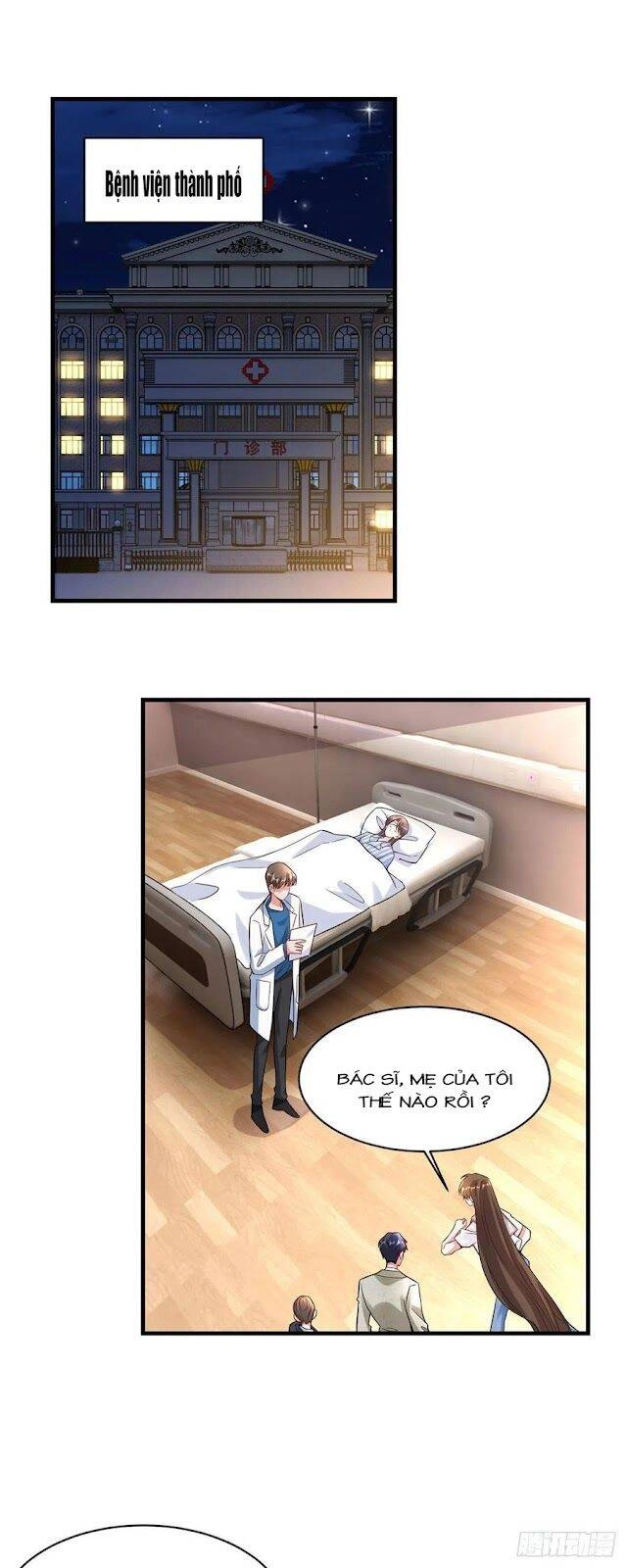 Nam Thành Chờ Trăng Về Chapter 145 - 12