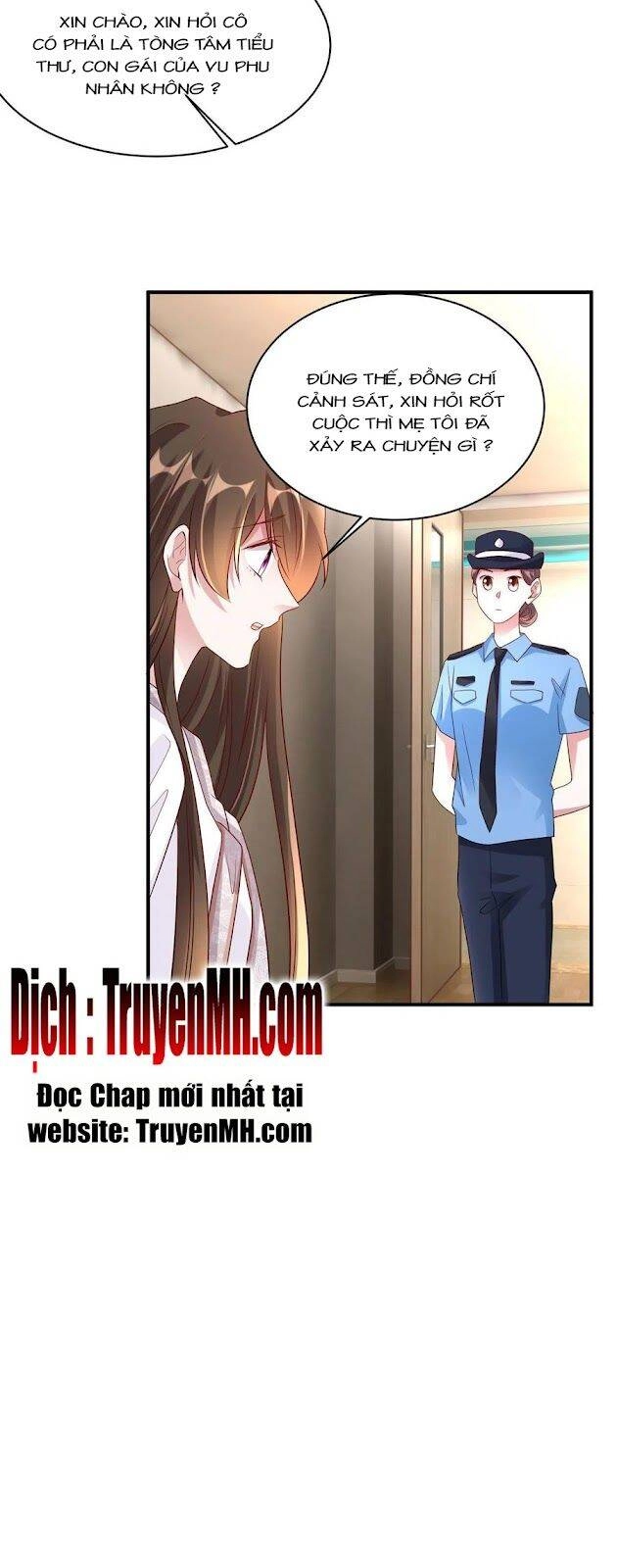 Nam Thành Chờ Trăng Về Chapter 145 - 19