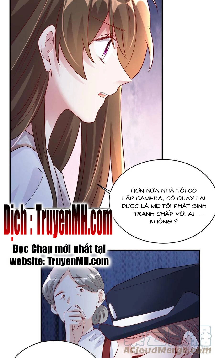 Nam Thành Chờ Trăng Về Chapter 146 - 3