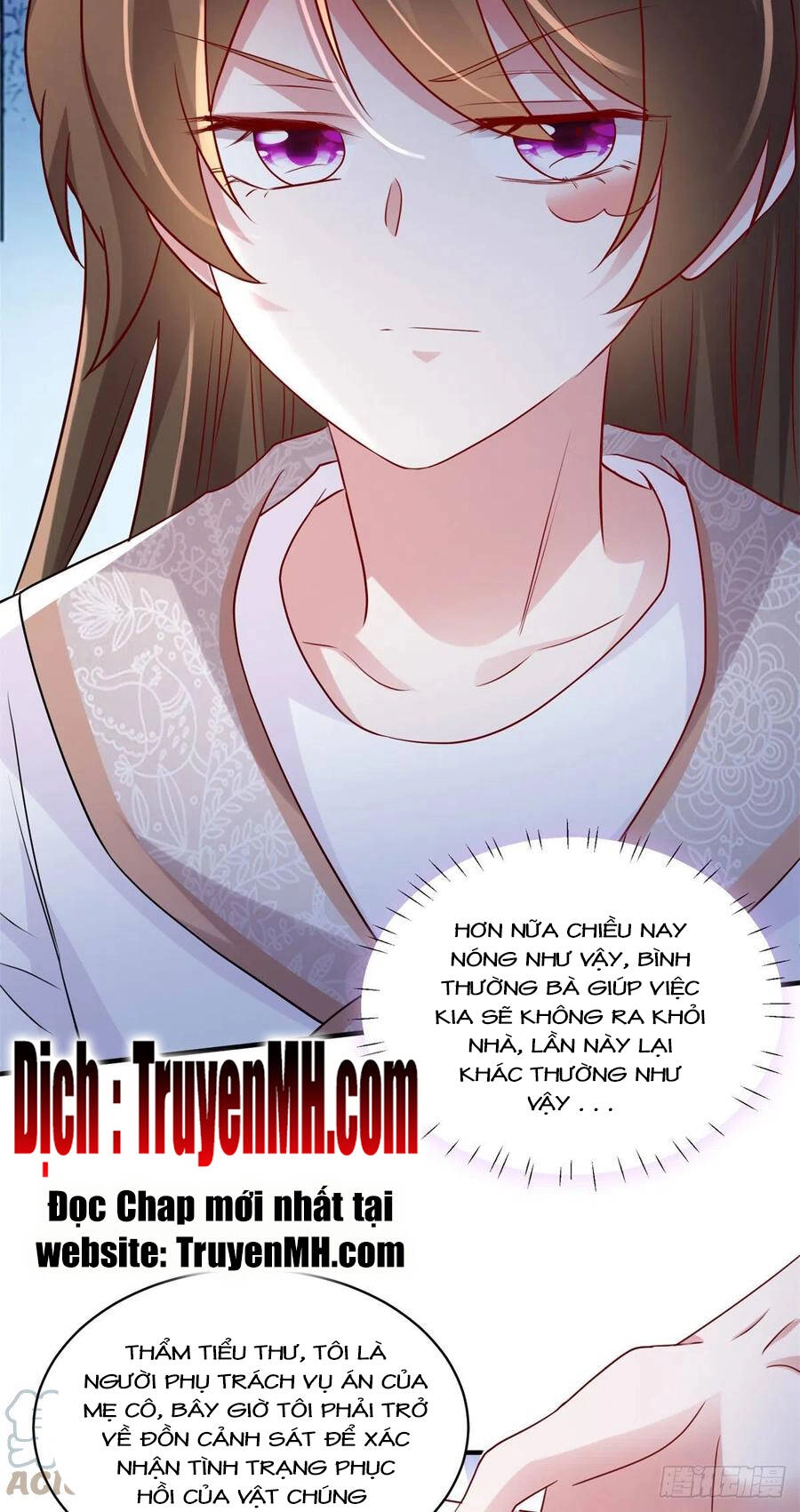 Nam Thành Chờ Trăng Về Chapter 146 - 5