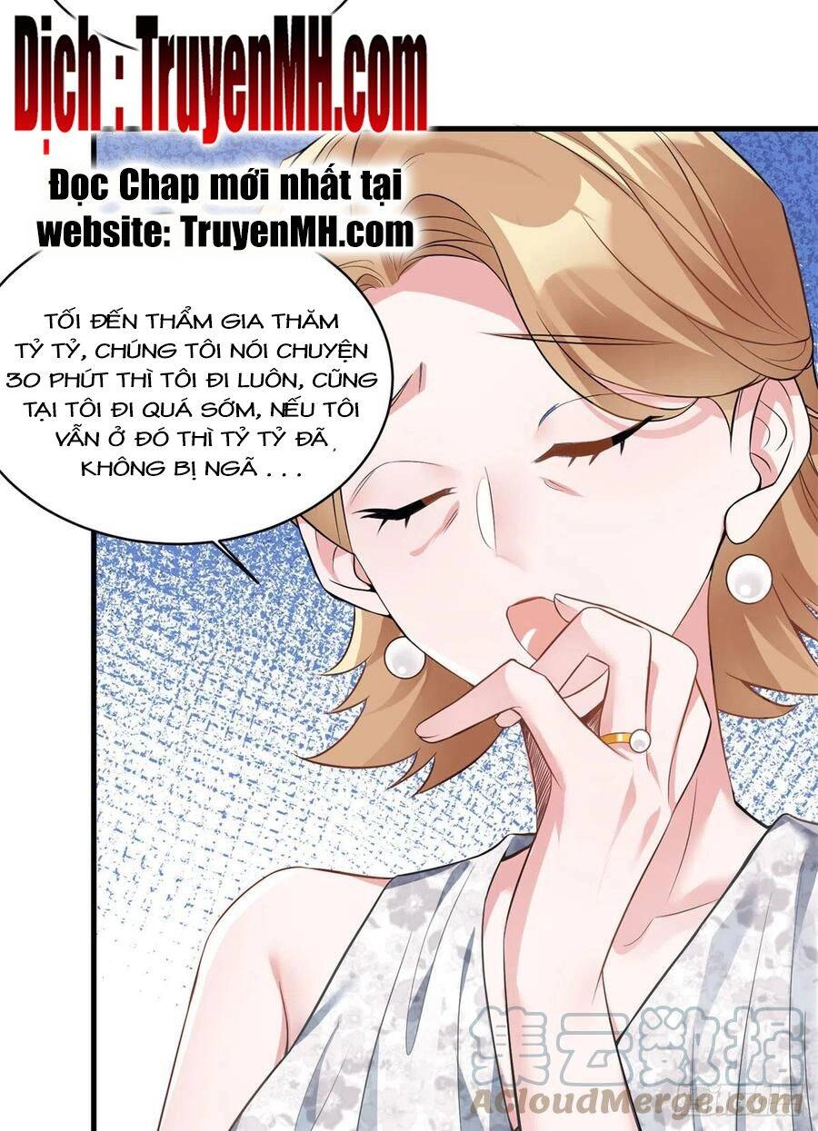 Nam Thành Chờ Trăng Về Chapter 147 - 4