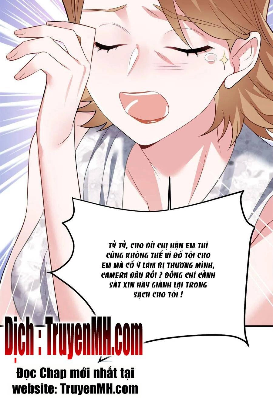 Nam Thành Chờ Trăng Về Chapter 147 - 8