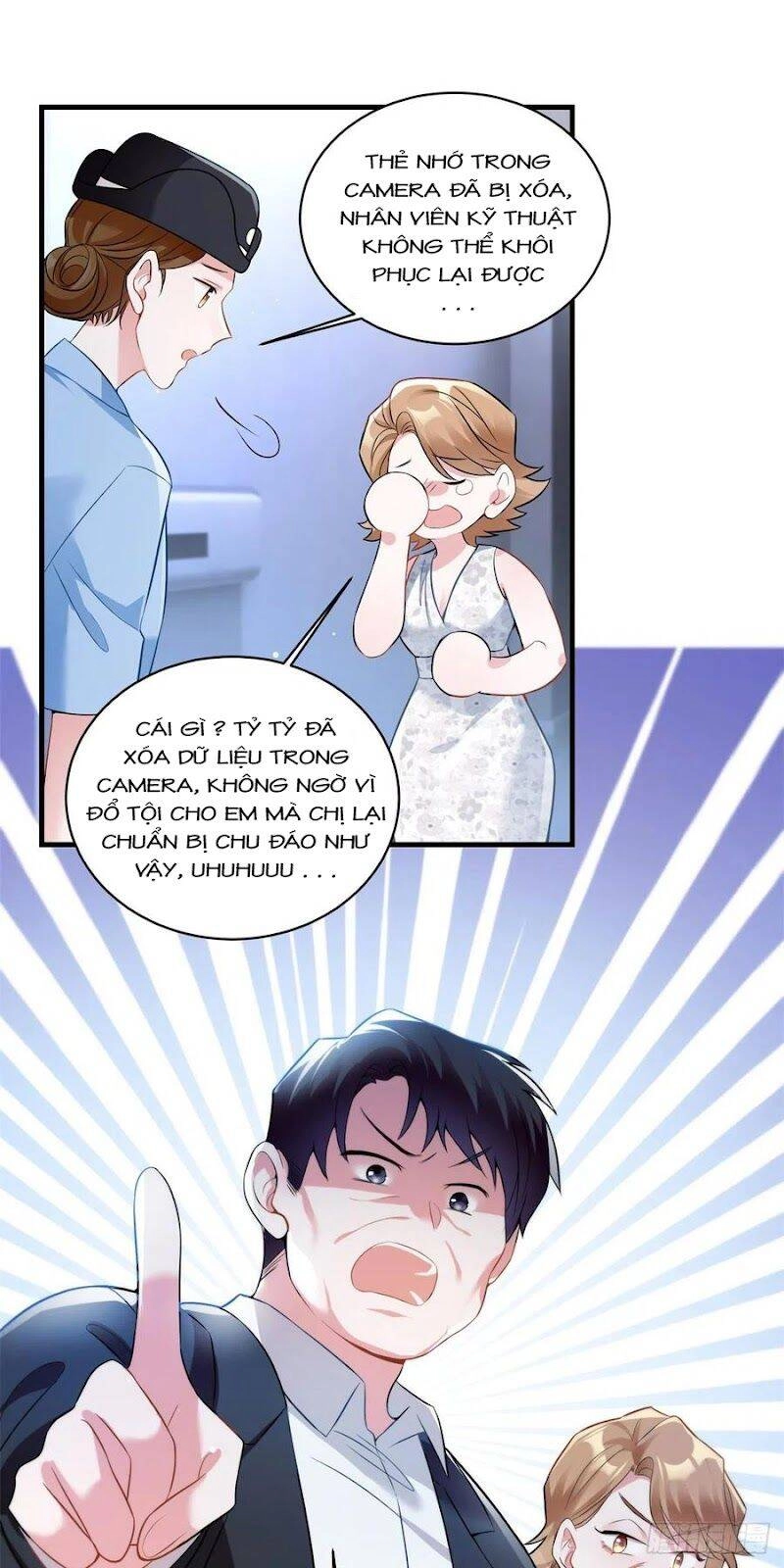 Nam Thành Chờ Trăng Về Chapter 147 - 9