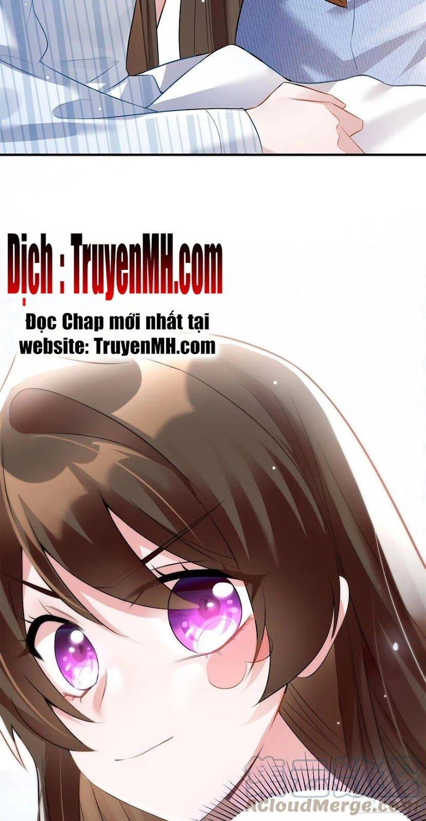 Nam Thành Chờ Trăng Về Chapter 147 - 12