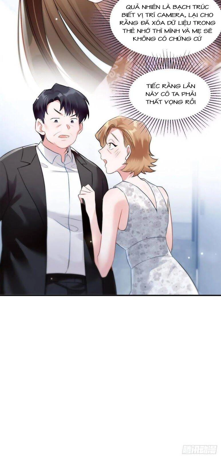 Nam Thành Chờ Trăng Về Chapter 147 - 13