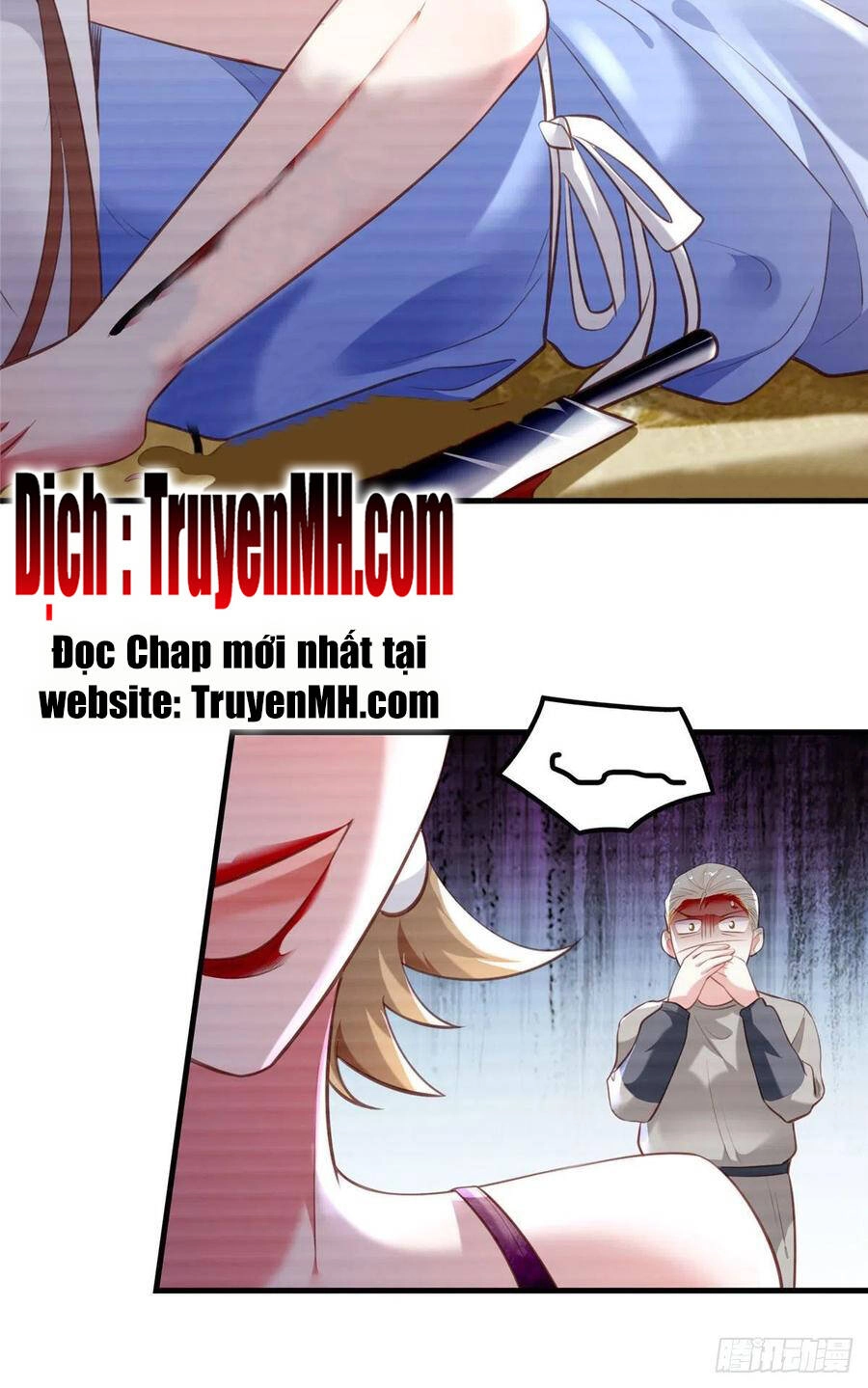 Nam Thành Chờ Trăng Về Chapter 148 - 17