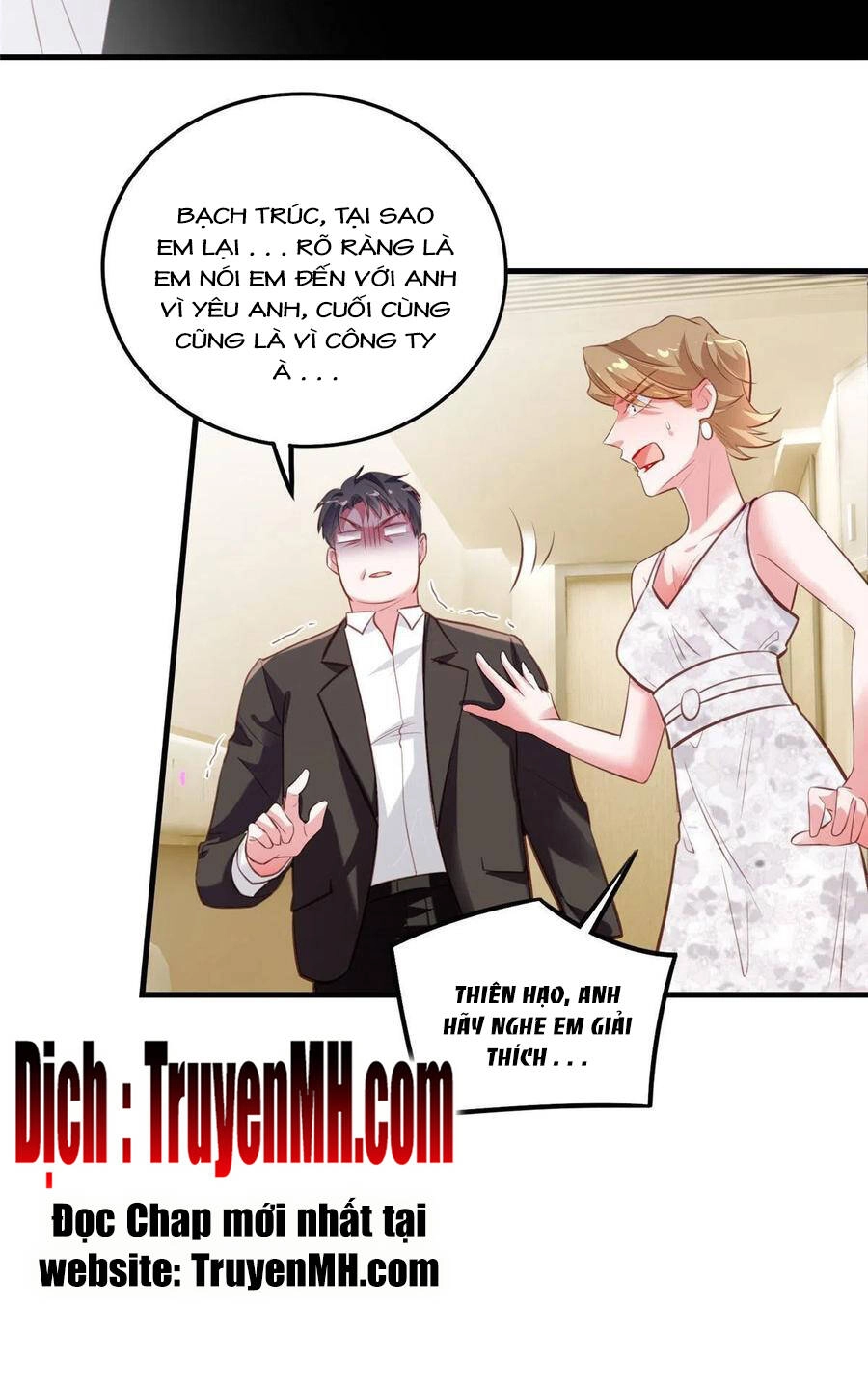 Nam Thành Chờ Trăng Về Chapter 149 - 3