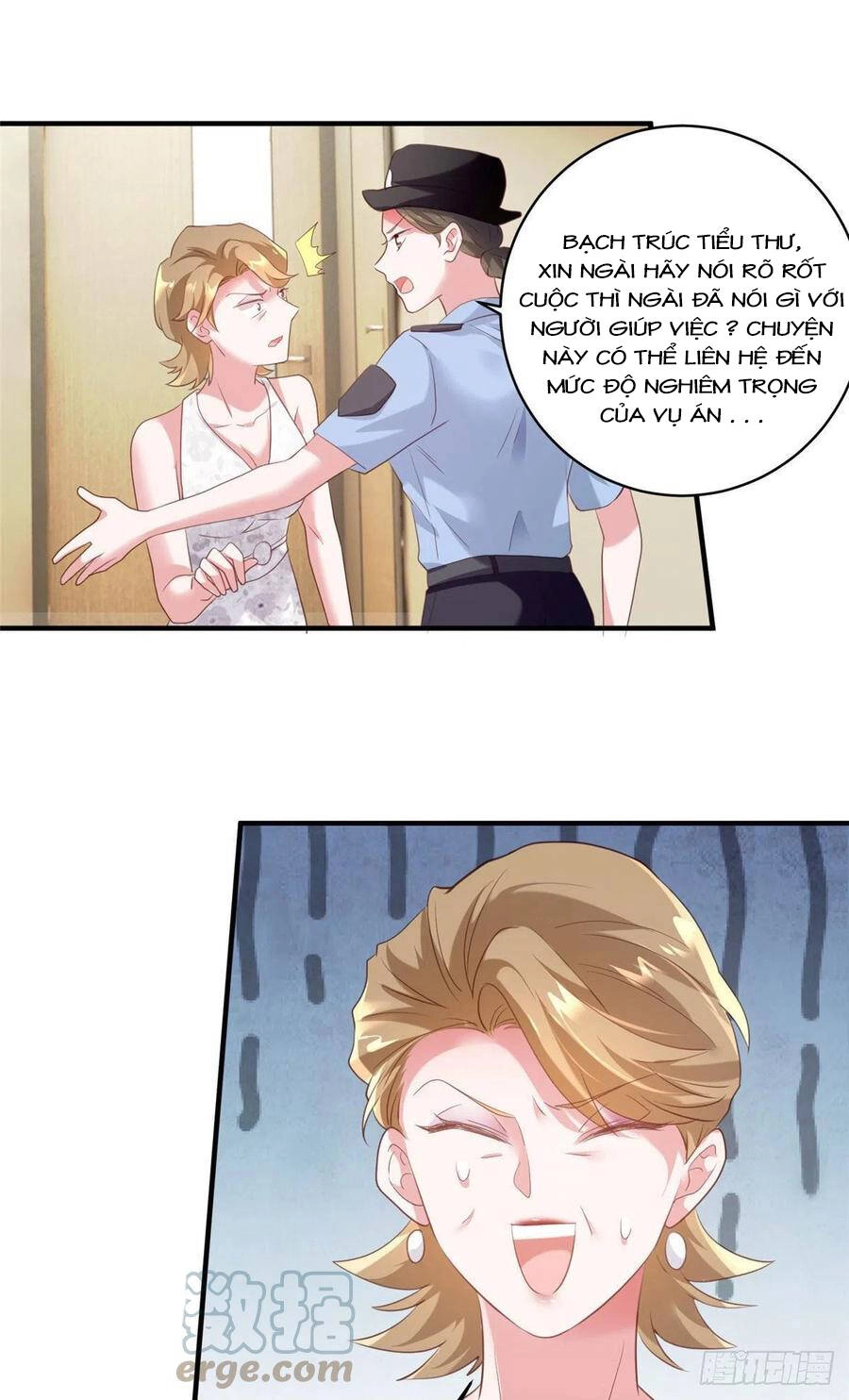 Nam Thành Chờ Trăng Về Chapter 149 - 4