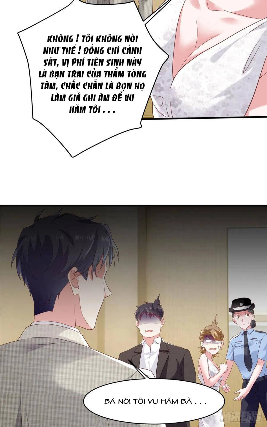 Nam Thành Chờ Trăng Về Chapter 149 - 8